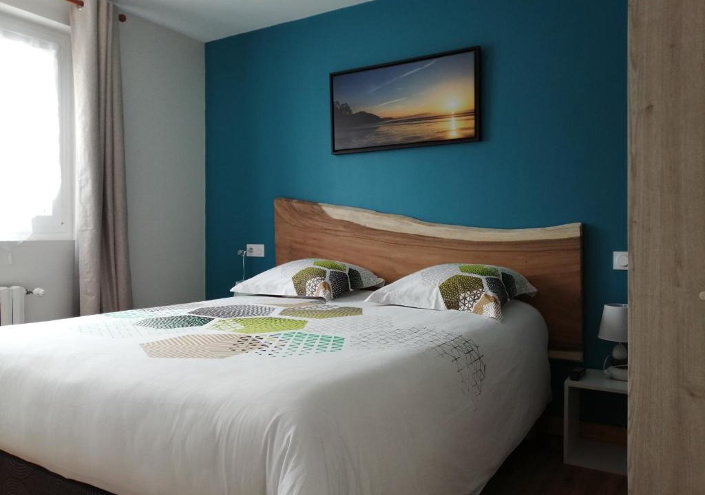 Lanveoc Hotel | Hôtel Le Poulmic