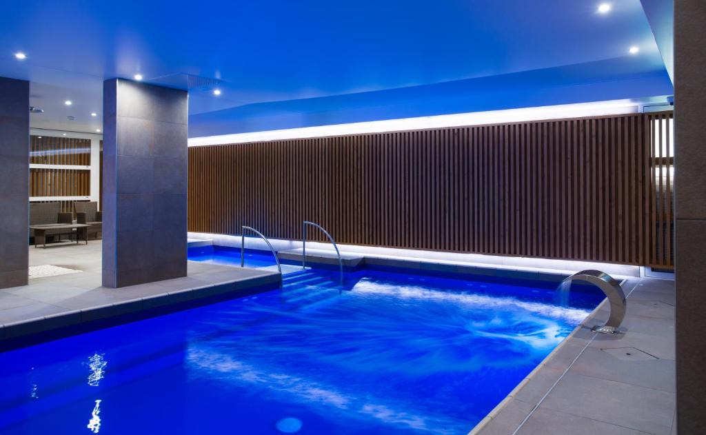 Colmar Centre Ville Hotel | Hôtel Le Rapp