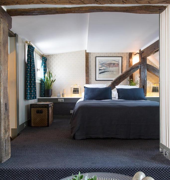 Odeon Hotel | Hôtel Le Relais Saint-Germain