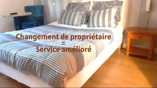 Chateaudun Hotel | Hôtel Le Saint-Louis Châteaudun