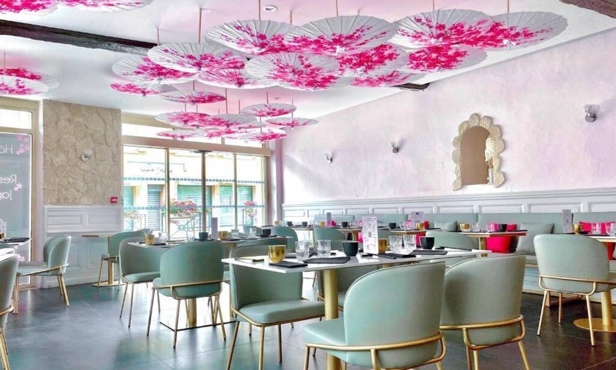 Morestel Bed & Breakfast | Hôtel Le Sakura