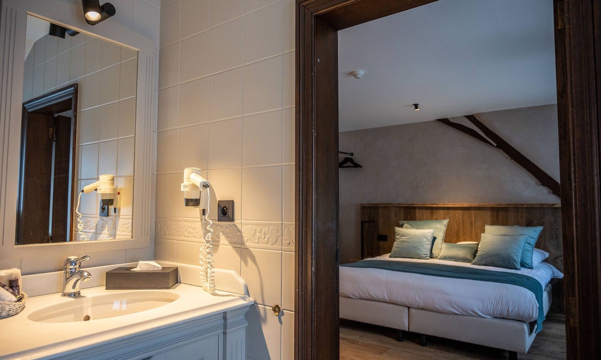 Septon Hotel | Hôtel LEA