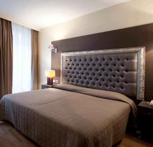 Quartier de Rochechouart Hotel | Hôtel Lebron