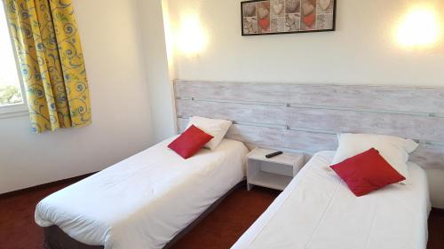 Les Orres Hotel | Hôtel Les Écrins