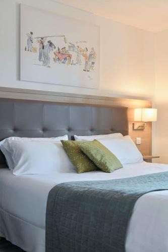 Marciac Hotel | Hôtel Les Comtes de Pardiac