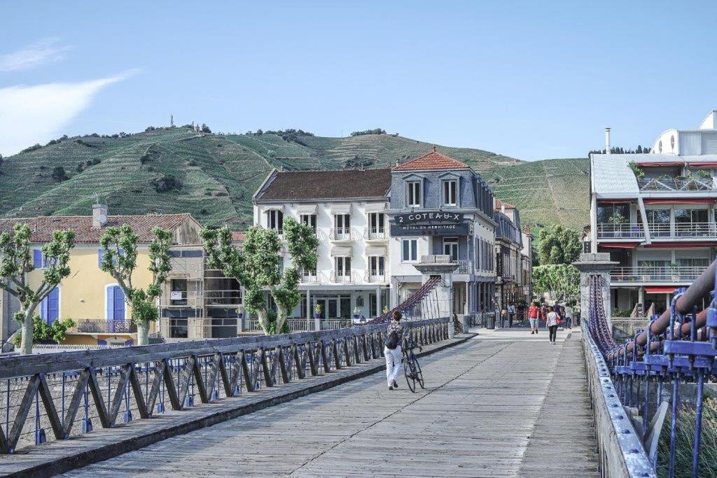 Tain-l'Hermitage Hotel | Hôtel Les Deux Coteaux