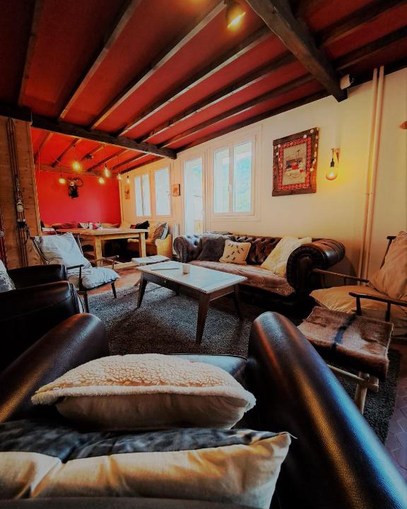 Mont-Dore Hotel | Hôtel Les Mouflons