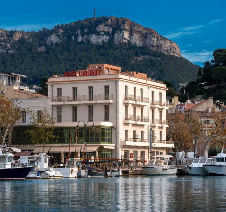 Cassis Hotel | Hôtel Liautaud Cassis