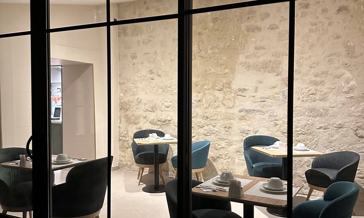 Avignon City Centre Hotel | Hôtel Médieval