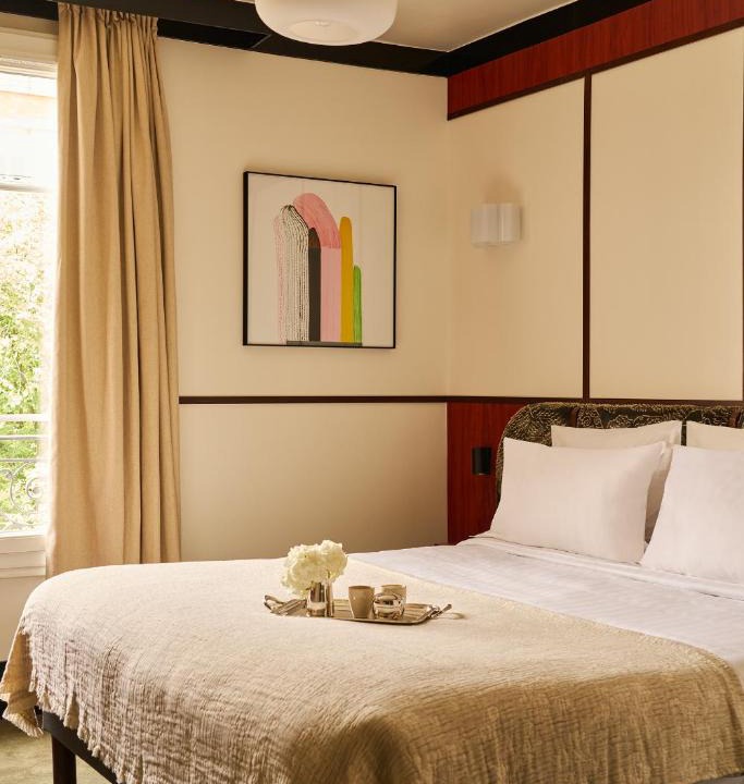 Asiatique Hotel | Hôtel Marguerite