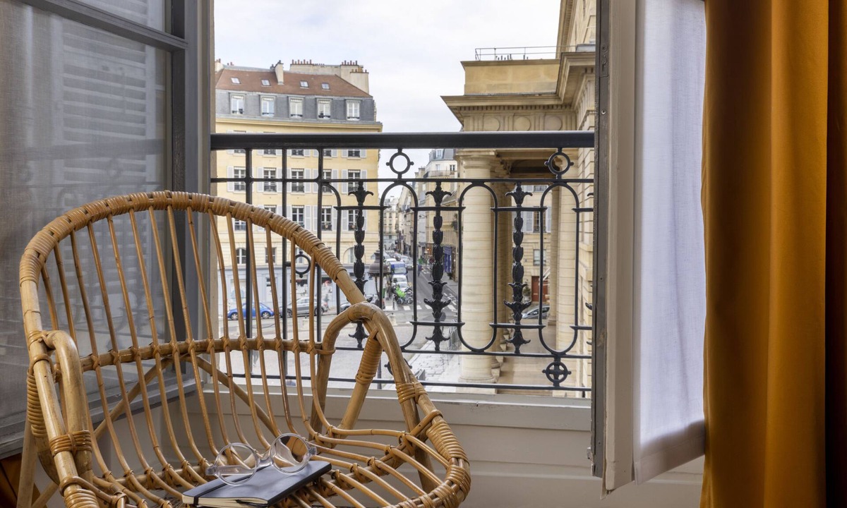 Odeon Hotel | Hôtel Michelet Odeon
