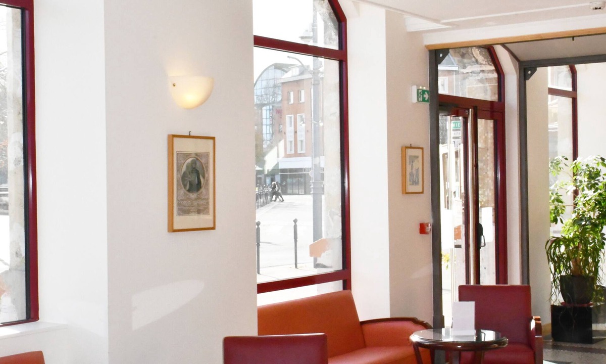 Arras Hotel | Hôtel Moderne