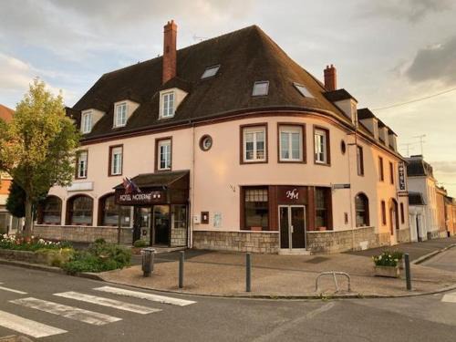 Gisors Hotel | Hôtel Moderne
