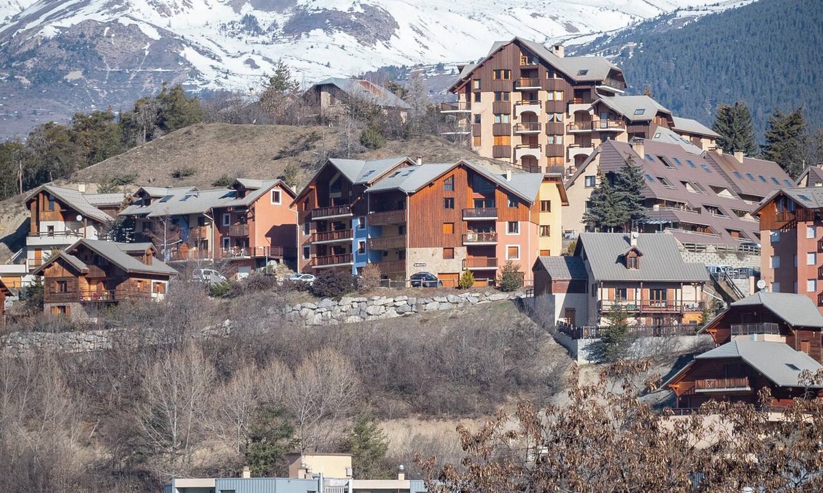 Briancon Hotel | Hôtel Mont-Brison