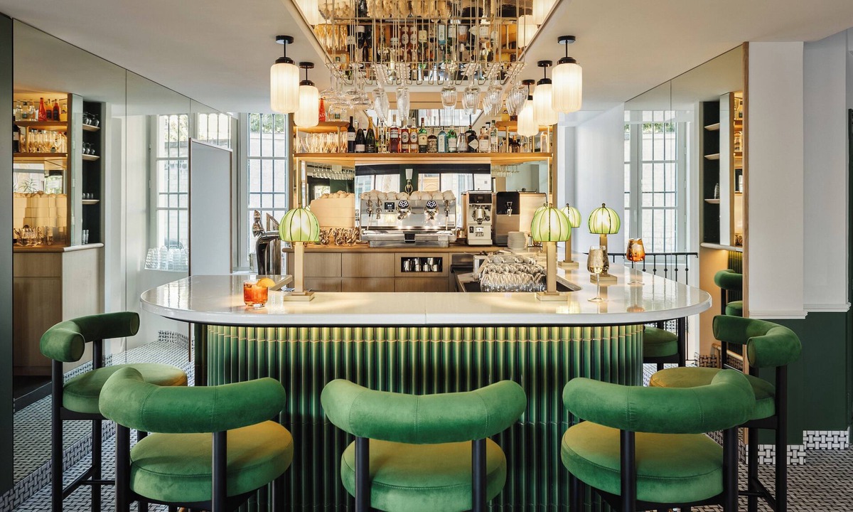 Val-de-Grace Hotel | Hôtel Observatoire Luxembourg