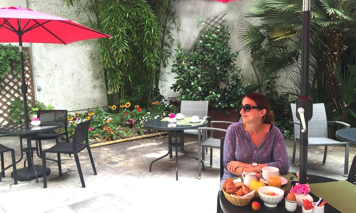 Plaisance Hotel | Hôtel Orchidée