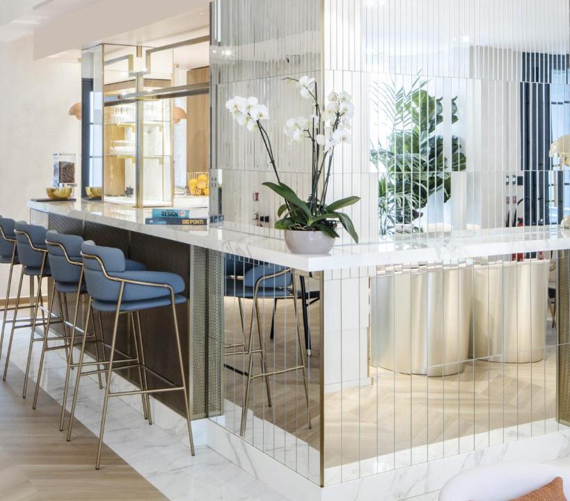 Quinze-Vingts Hotel | Hôtel Parisianer