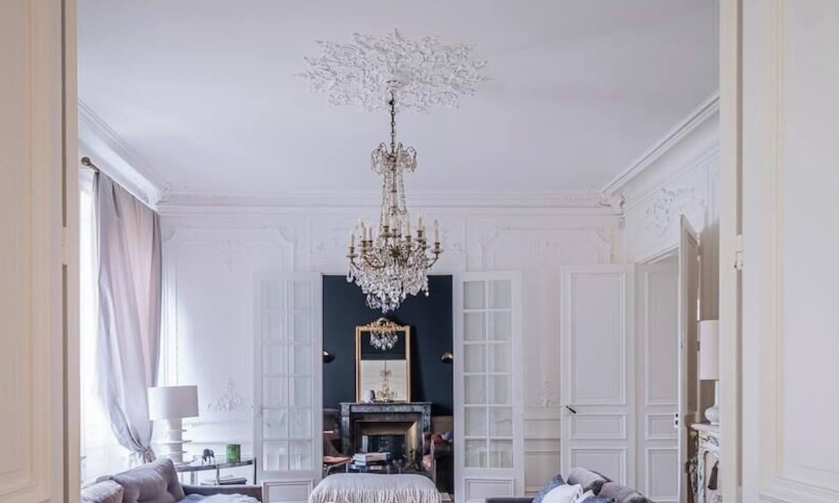Bollee House | Hôtel particulier - Elegance & Jardin in Le Mans