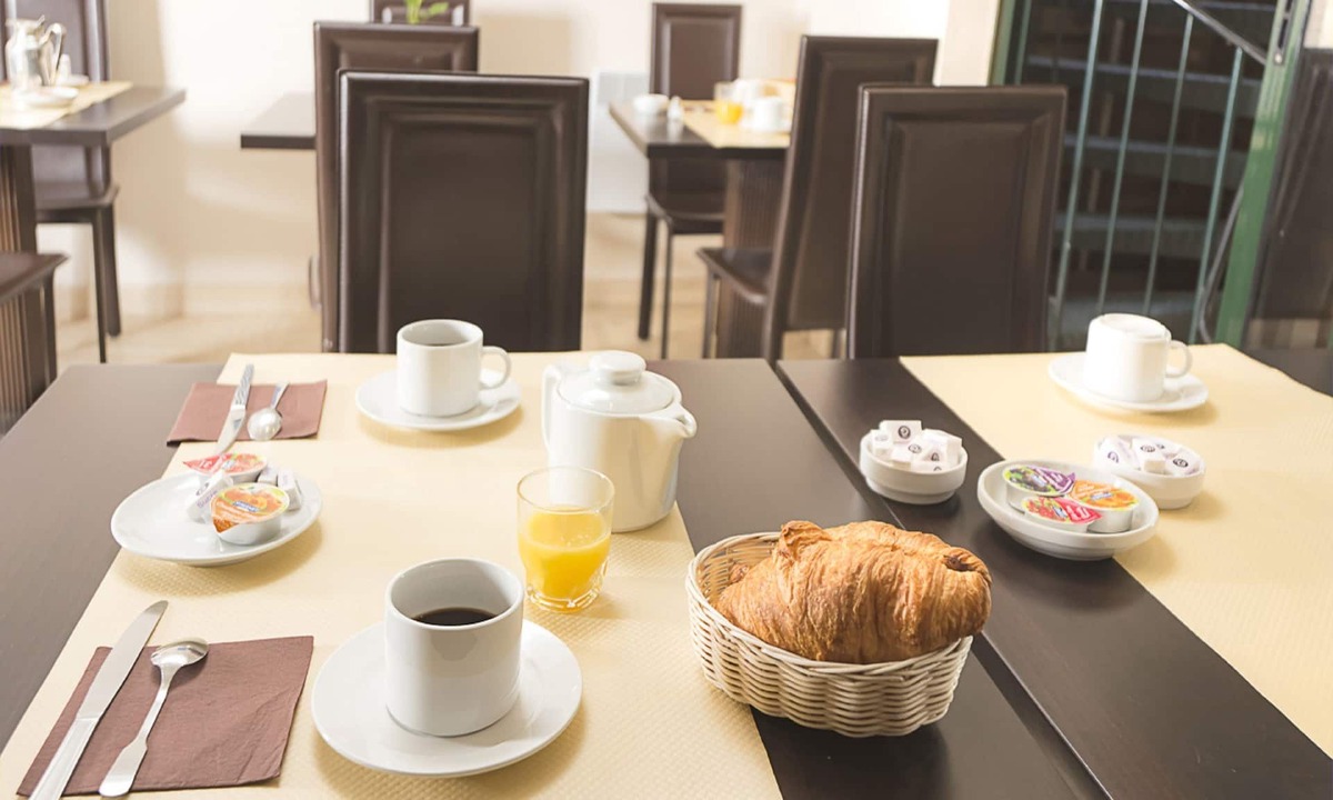 Val-de-Grace Hotel | Hôtel Pierre Nicole