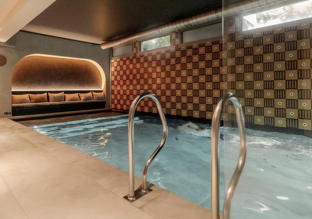 Saint-Victor Hotel | Hôtel Pilgrim