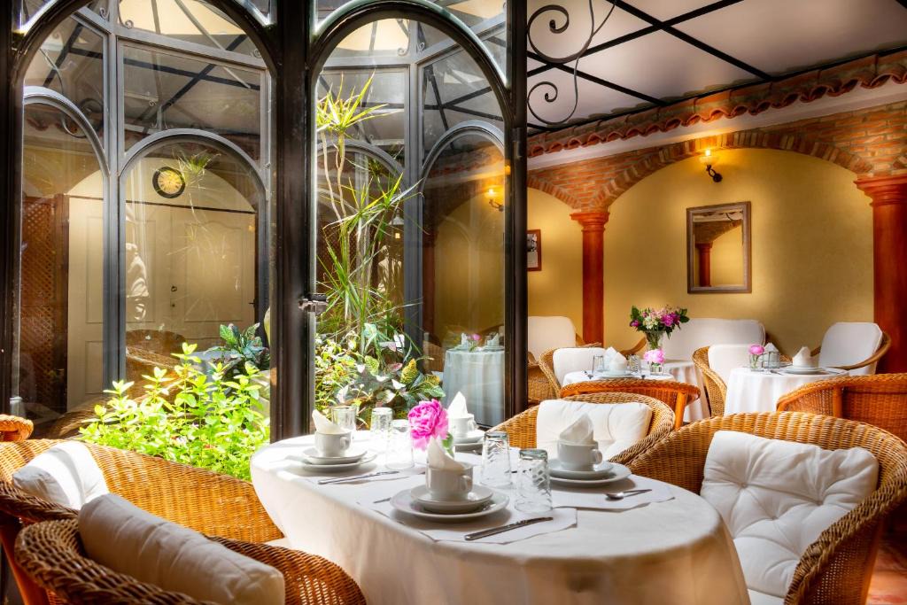 Saint-Tropez City Centre Hotel | Hôtel Playa