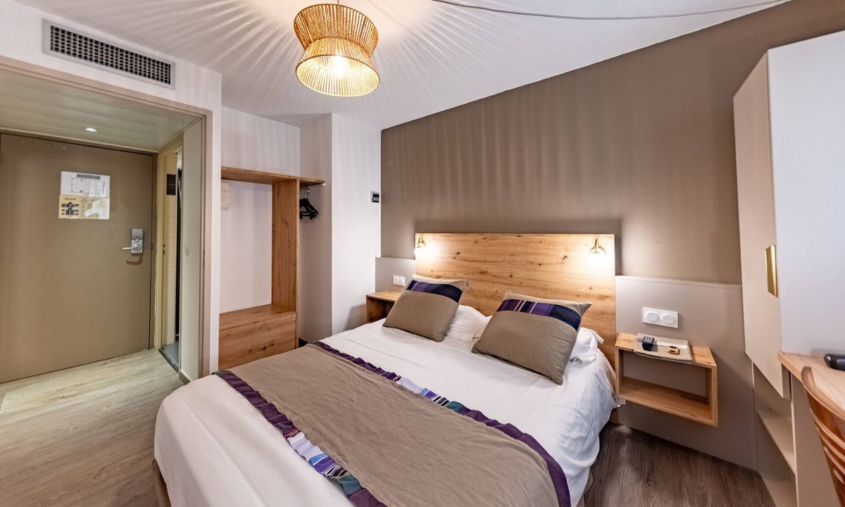 Collioure Hotel | Hôtel Princes de Catalogne