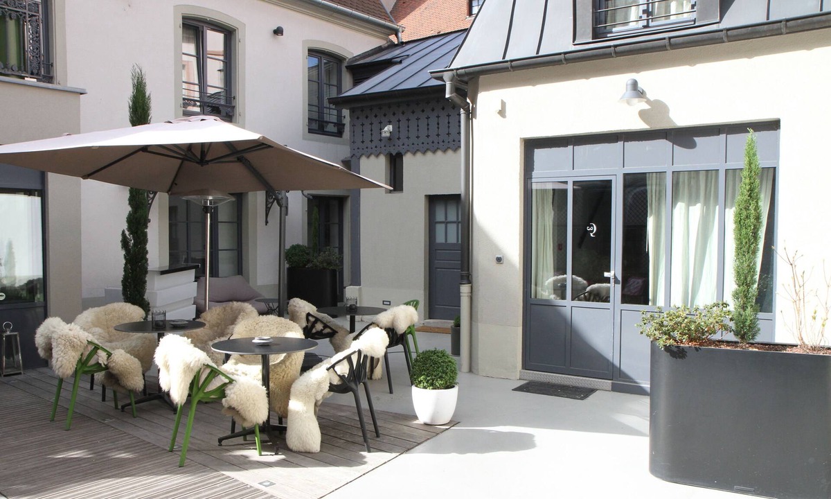 Colmar Centre Ville Hotel | Hôtel Quatorze