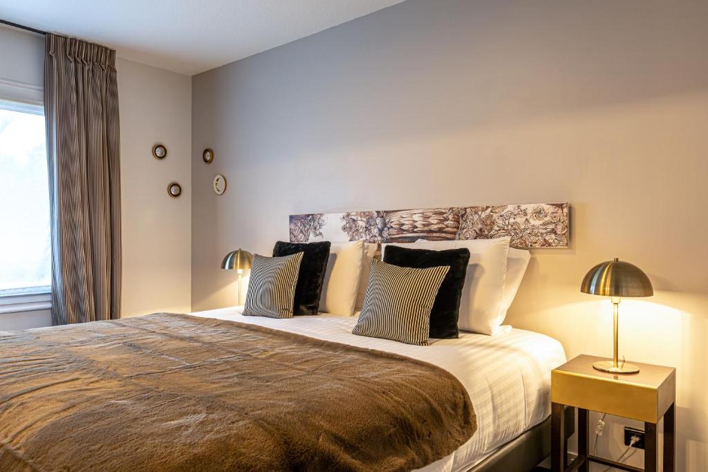 Saint-Cloud Hotel | Hôtel Quorum