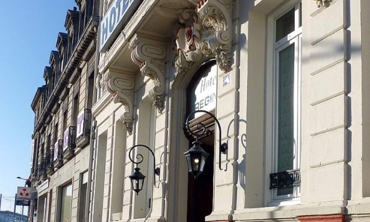 Bordeaux Sud Hotel | Hôtel Regina