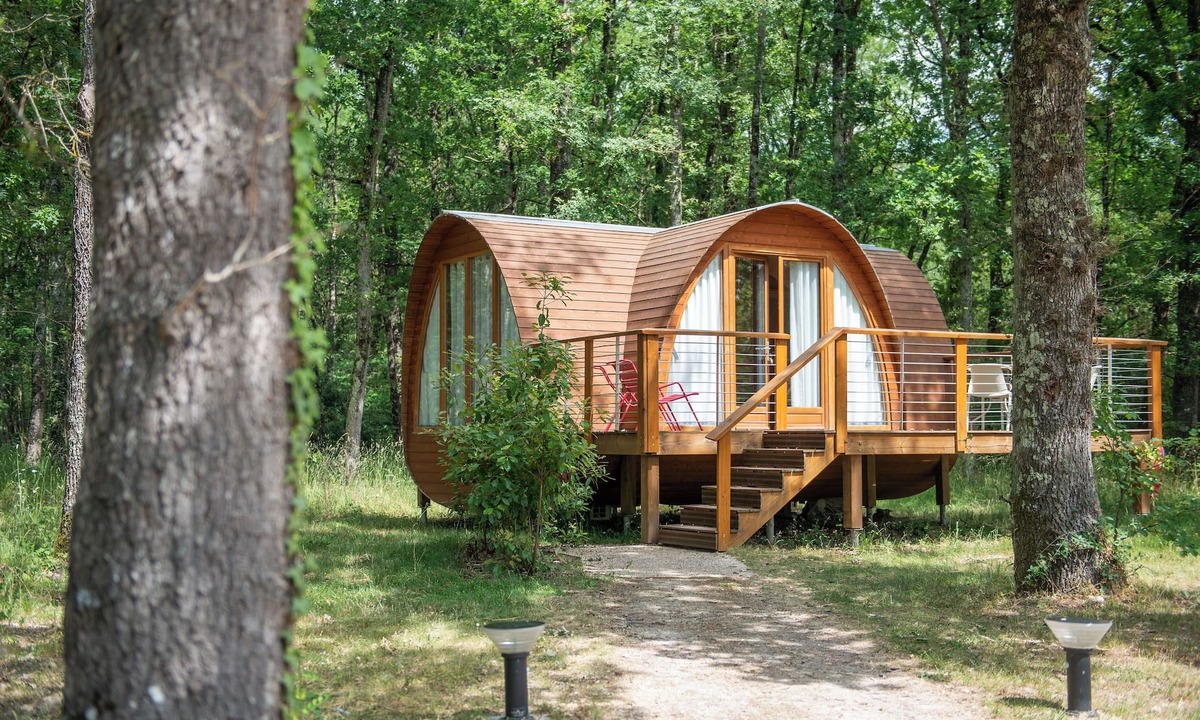 Ouchamps Hotel | Hôtel Relais des Landes - Demeures et Châteaux