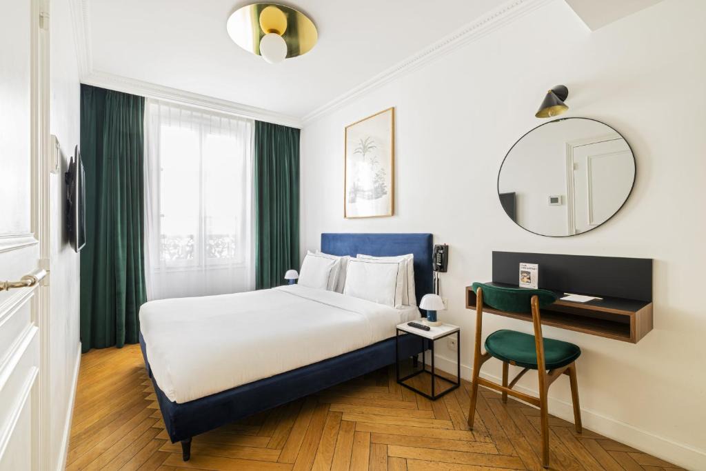 Batignolles Hotel | Hôtel Rendez-Vous Batignolles
