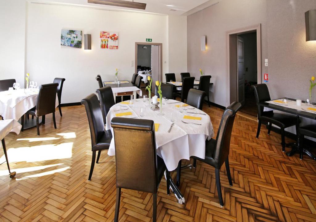 Pulversheim Hotel | Hôtel Restaurant Au Coucou