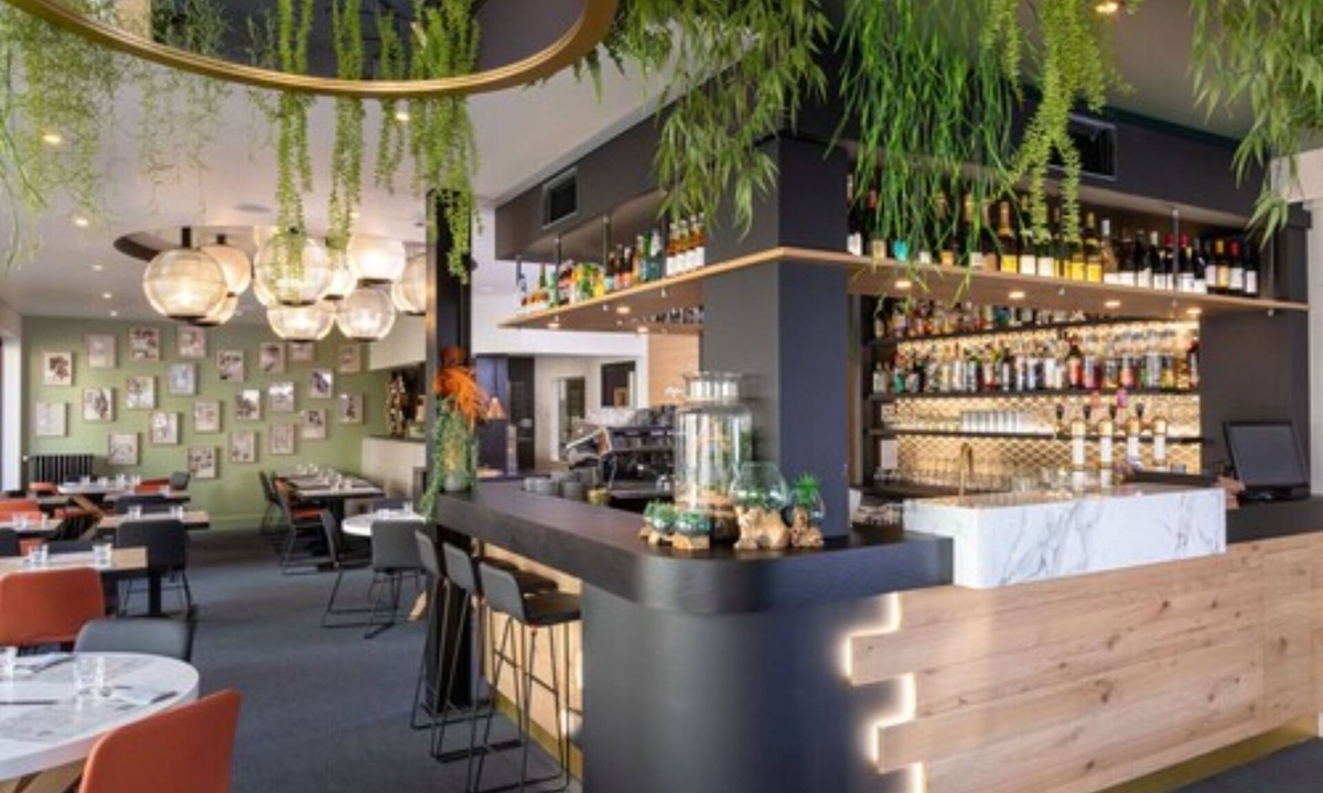 Gerardmer Hotel | Hôtel Restaurant l'Aubergade