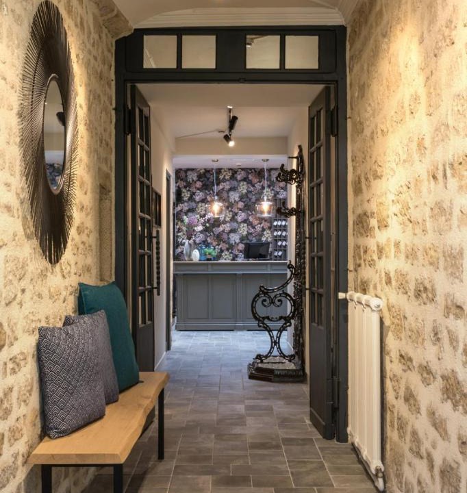 Valognes Hotel | Hôtel restaurant l'Epicurien
