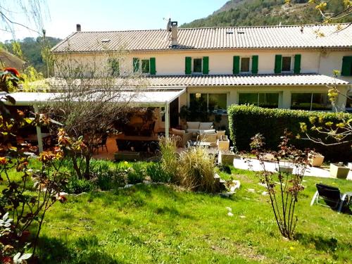 La Bastide Hotel | Hôtel Restaurant Le Lachens