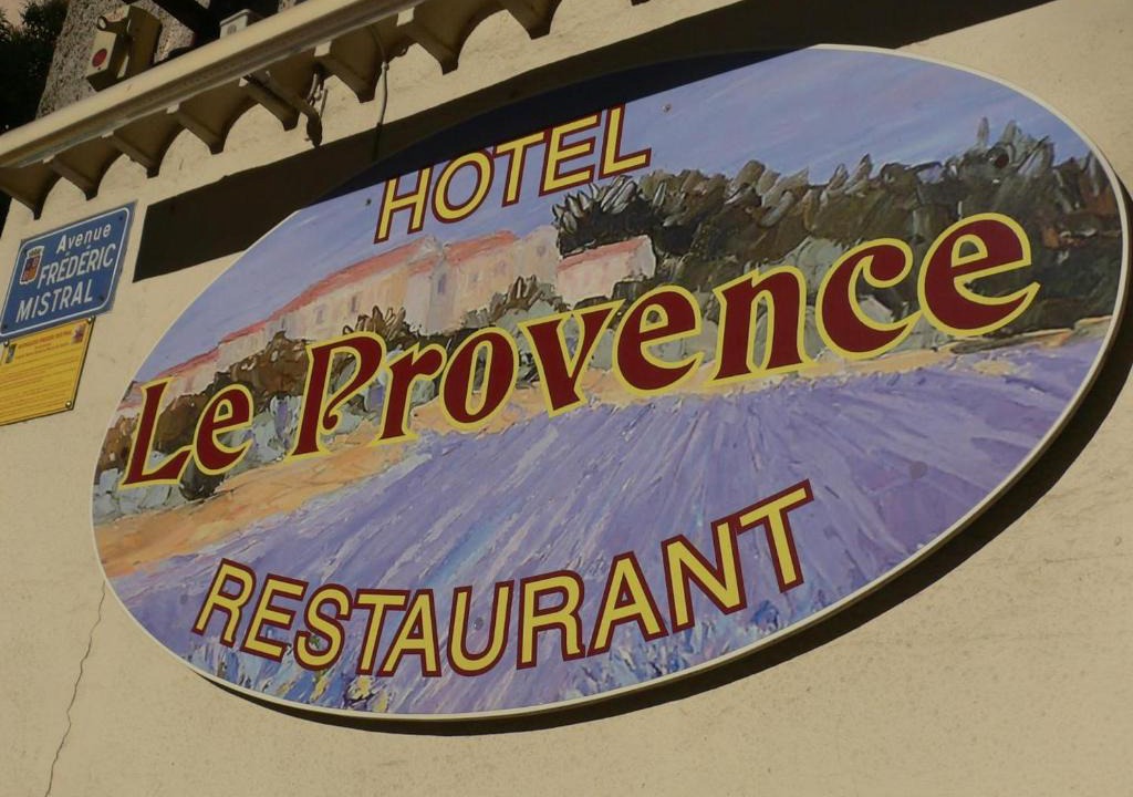 Brignoles Hotel | Hôtel Restaurant le Provence