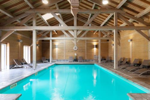 Xonrupt-Longemer Hotel | Hôtel Restaurant Spa Les Jardins De Sophie