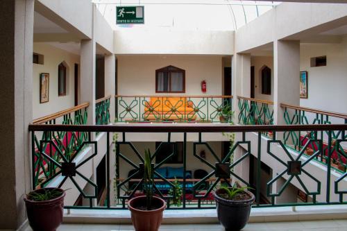 Safi Hotel | Hôtel Riad Asfi