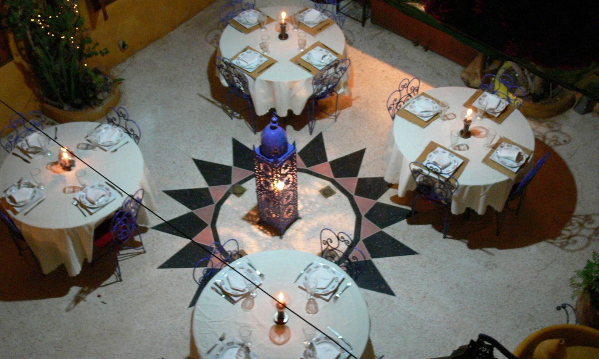 Medina of Tiznit House | Hôtel Riad le Lieu