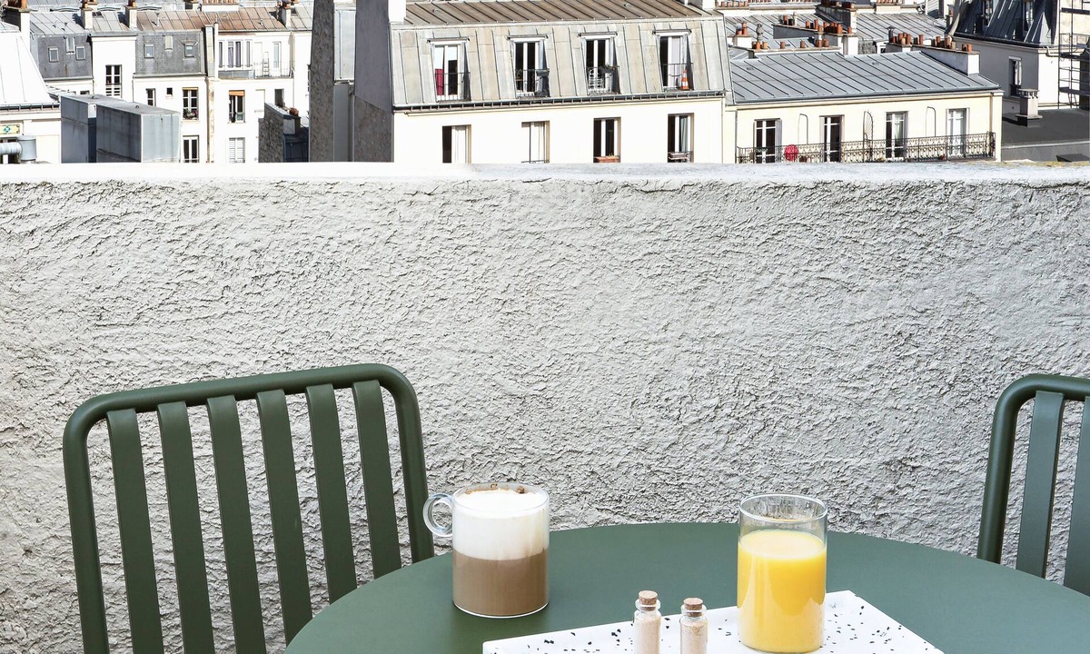 Croulebarbe Hotel | Hôtel Rosalie
