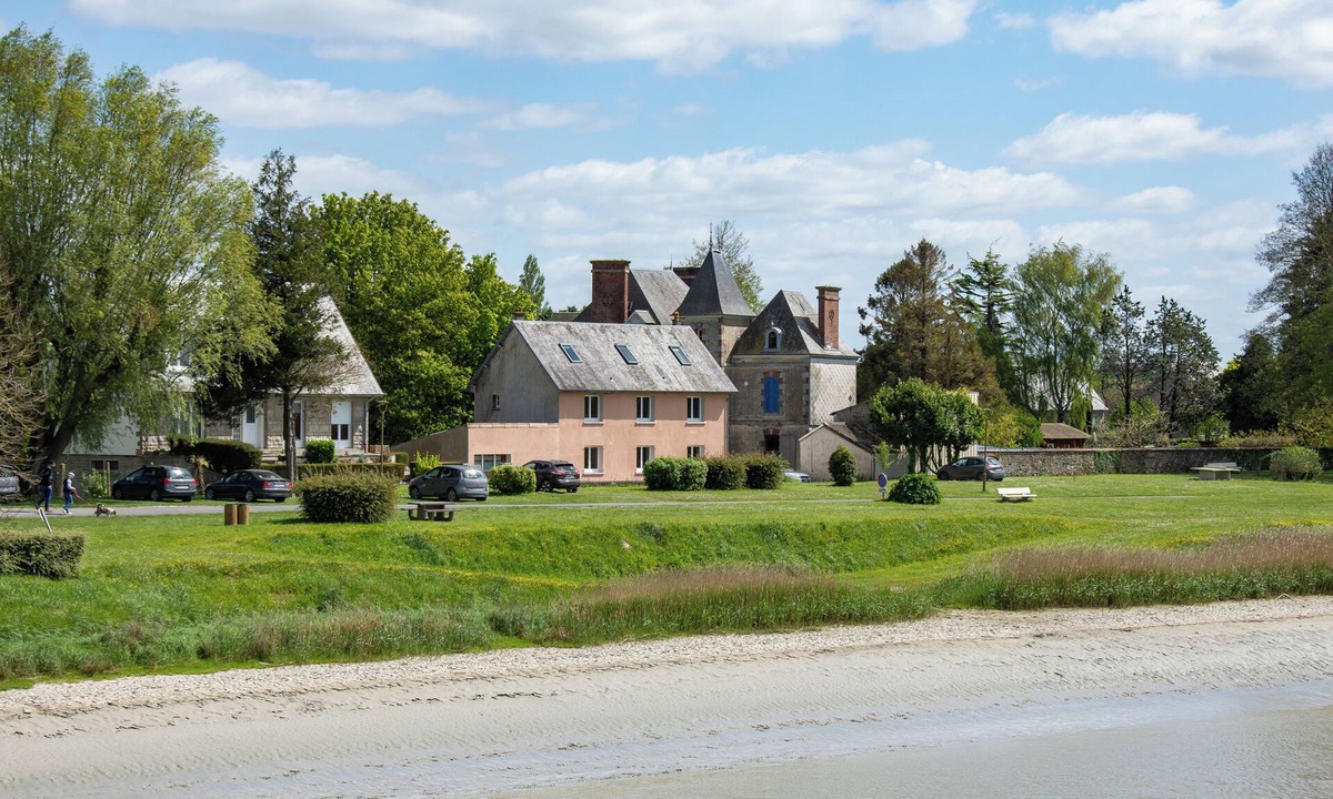 Beauvoir Hotel | Hôtel Rose