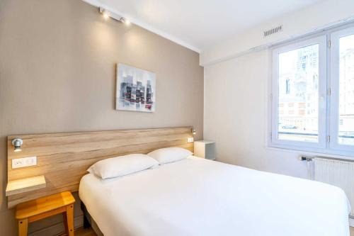 Rouen City Centre Hotel | Hôtel Rouen Alba