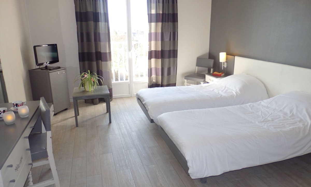 Le Bugue Hotel | Hôtel Royal Vézère