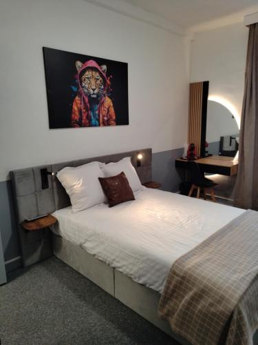 Nantes Centre Hotel | Hôtel Saint Daniel
