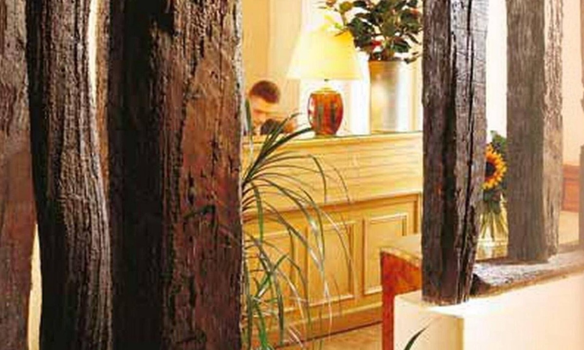 Palais-Royal Hotel | Hôtel Saint-Roch