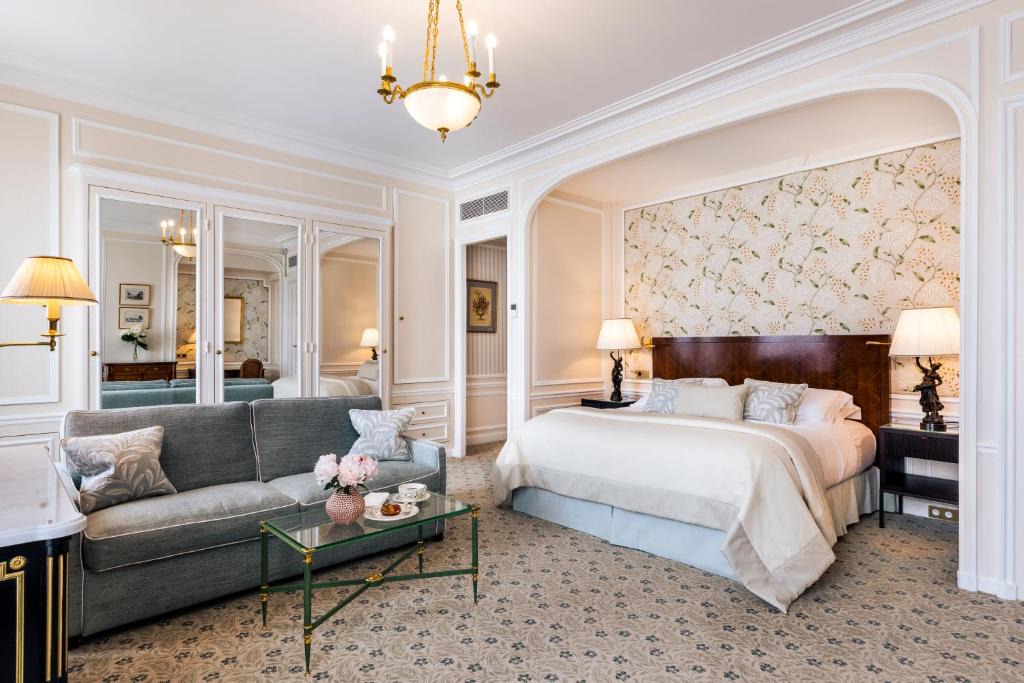 Champs-Elysees Hotel | Hôtel San Régis