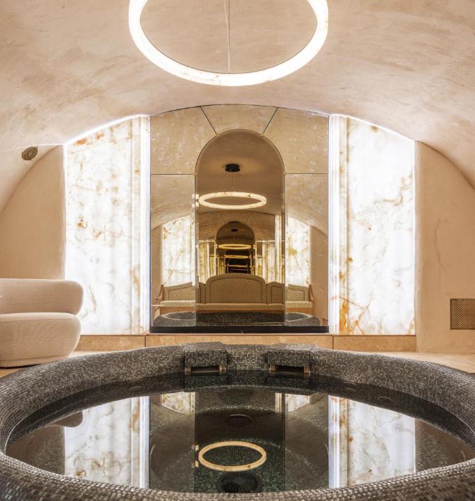 Bordeaux City Centre Hotel | Hôtel Singulier Bordeaux - Boutique Hôtel & Spa Anne Semonin