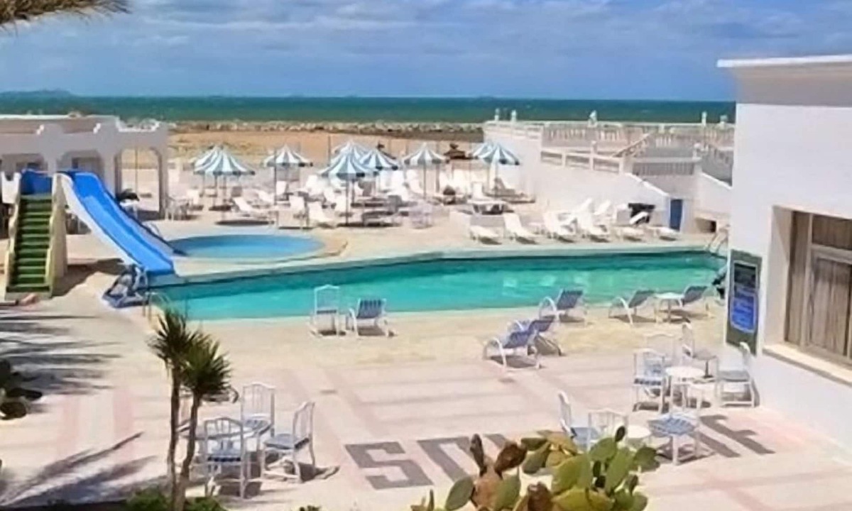 Soliman Hotel | Hôtel Solymar Beach