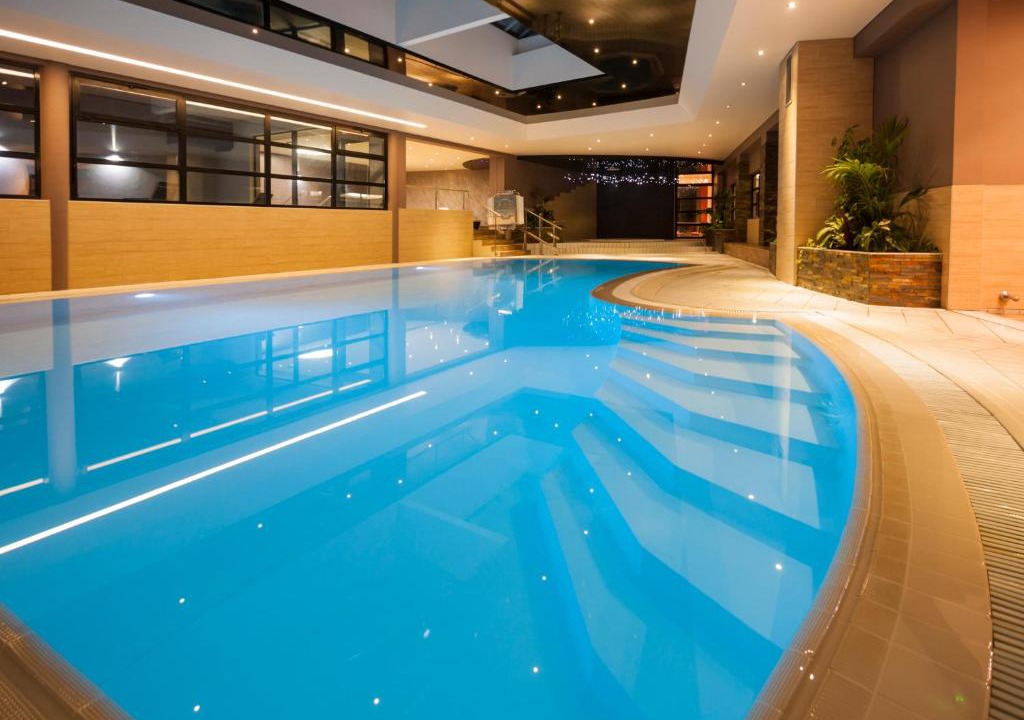 Lipsheim Hotel | Hôtel Spa les Alizés