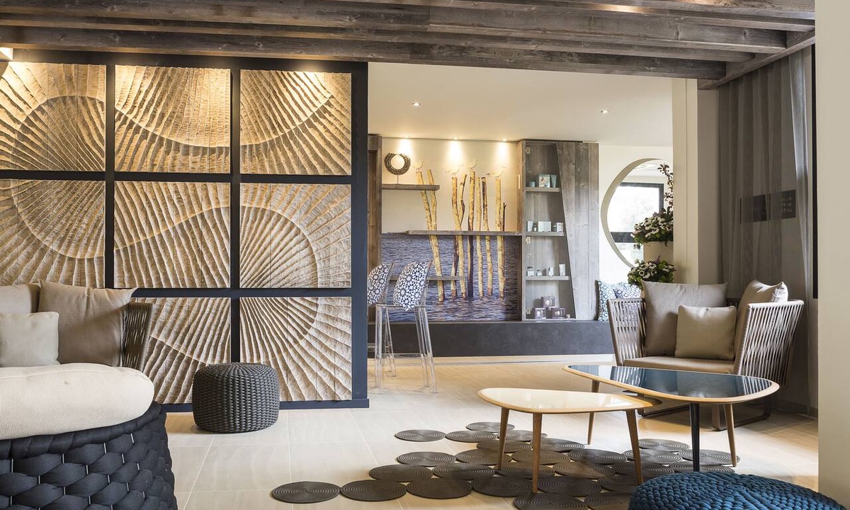 Arcachon Hotel | Hôtel & Spa - Thalazur Arcachon